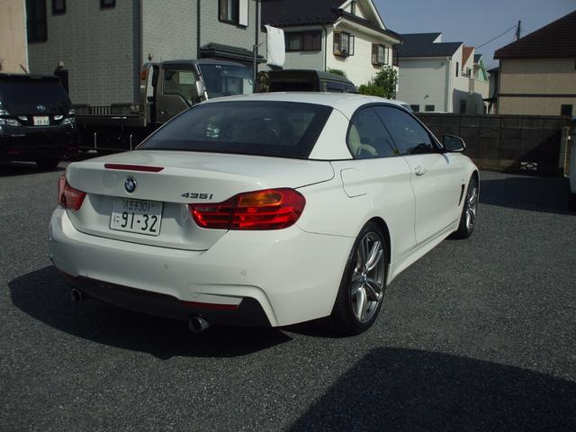 ＢＭＷ ４シリーズ