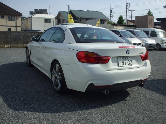 ＢＭＷ ４シリーズ