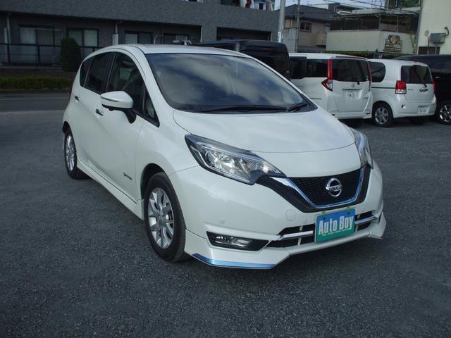 日産 ノート