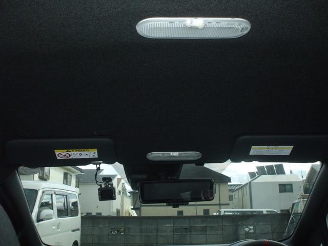 ノート ｅ－パワーニスモ　ブラックリミテッド　ニスモスポーツ純正ナビＴＶブルートゥースフルセグアラウンドビューモニターエマージェンシーブレーキコーナーセンサーＬＥＤライトヒーター付きＤミラードラレコ前後（12枚目）