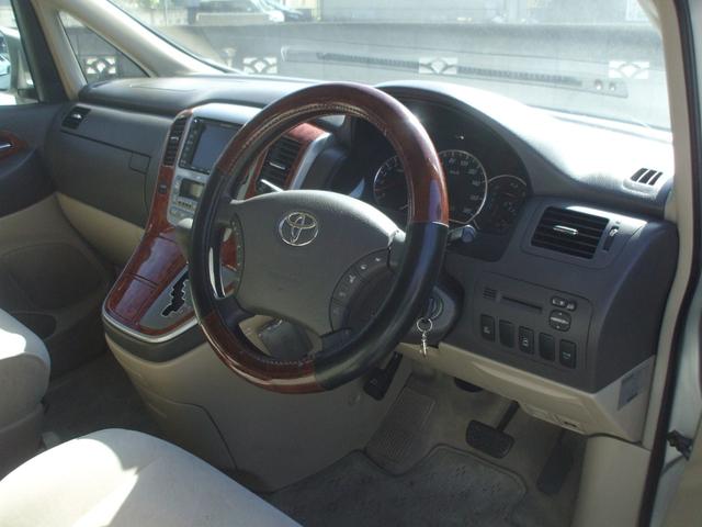 アルファードV MX Lエディション(15枚目)