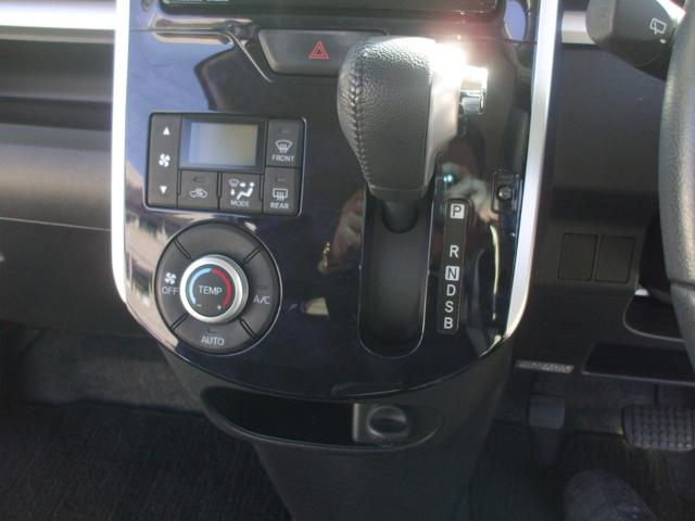 タント カスタムＲＳ　トップエディションＳＡＩＩＩ　ＬＥＤヘッドライト両側パワースライドＥＴＣＢカメラナビＴＶブルートゥースフルセグワンオーナー禁煙車（11枚目）