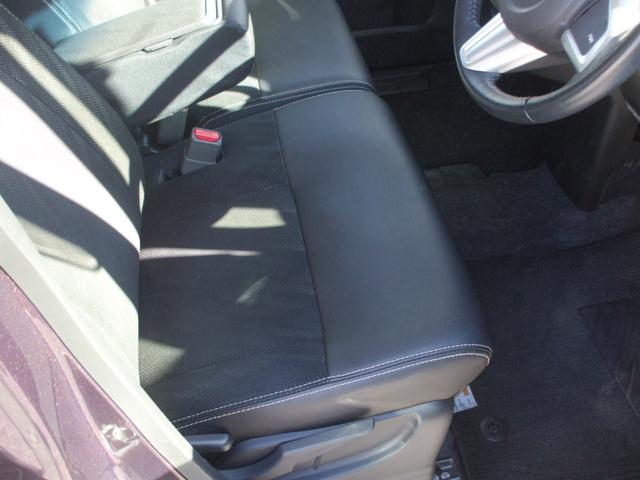 タント カスタムＲＳ　トップエディションＳＡＩＩＩ　ＬＥＤヘッドライト両側パワースライドＥＴＣＢカメラナビＴＶブルートゥースフルセグワンオーナー禁煙車（13枚目）