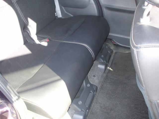 タント カスタムＲＳ　トップエディションＳＡＩＩＩ　ＬＥＤヘッドライト両側パワースライドＥＴＣＢカメラナビＴＶブルートゥースフルセグワンオーナー禁煙車（14枚目）