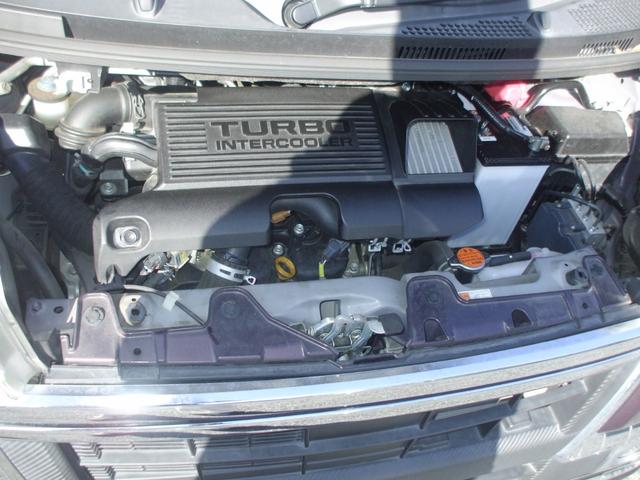 タント カスタムＲＳ　トップエディションＳＡＩＩＩ　ＬＥＤヘッドライト両側パワースライドＥＴＣＢカメラナビＴＶブルートゥースフルセグワンオーナー禁煙車（17枚目）