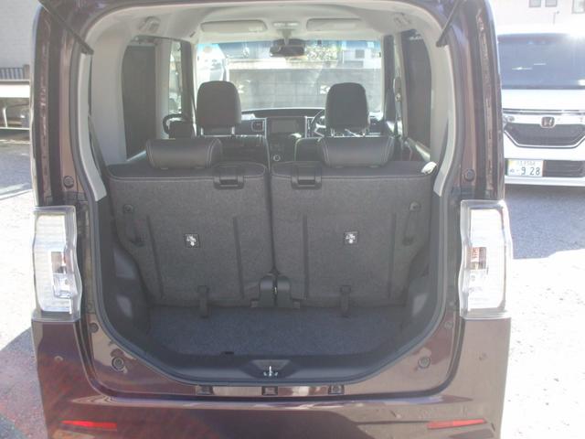 タント カスタムＲＳ　トップエディションＳＡＩＩＩ　ＬＥＤヘッドライト両側パワースライドＥＴＣＢカメラナビＴＶブルートゥースフルセグワンオーナー禁煙車（18枚目）