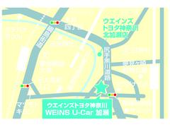 【アクセス】東急東横線／日吉駅または、ＪＲ／川崎駅か横須賀線／新川崎駅よりお電話下さればお迎えに参ります。０４４−５９９−２７１１まで♪ 7