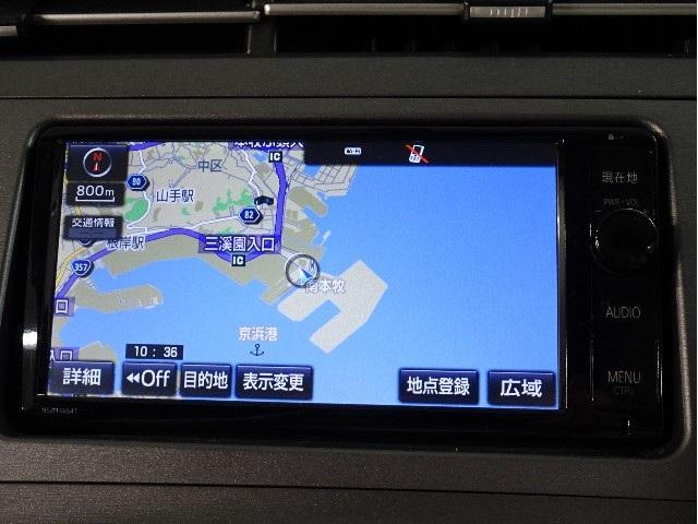 Sツーリングセレクション ワンオーナー SDナビBカメラ(6枚目)