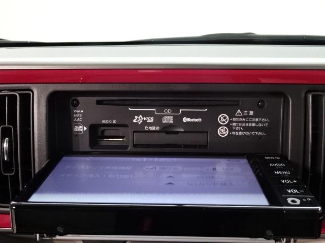 モーダ S スマートキー メモリーナビ(ワンセグ)ETC 衝突軽減装置 誤発進抑制装置 車線逸脱警報 アイドリングストップ LEDヘッドランプ リヤスポイラーベンチシート 走行距離22000キロ(7枚目)