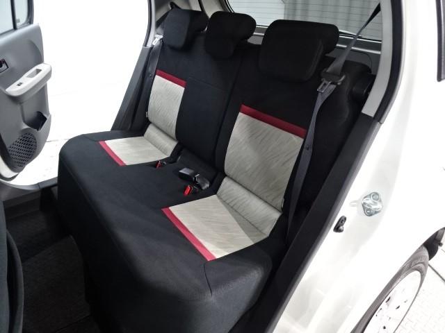 モーダ S スマートキー メモリーナビ(ワンセグ)ETC 衝突軽減装置 誤発進抑制装置 車線逸脱警報 アイドリングストップ LEDヘッドランプ リヤスポイラーベンチシート 走行距離22000キロ(14枚目)