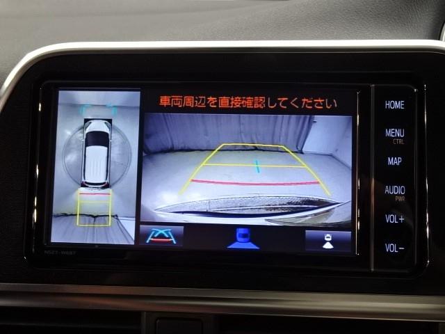 G クエロ ワンオーナー スマートキー メモリーナビ バックカメラ ETC LEDヘッドランプ(8枚目)