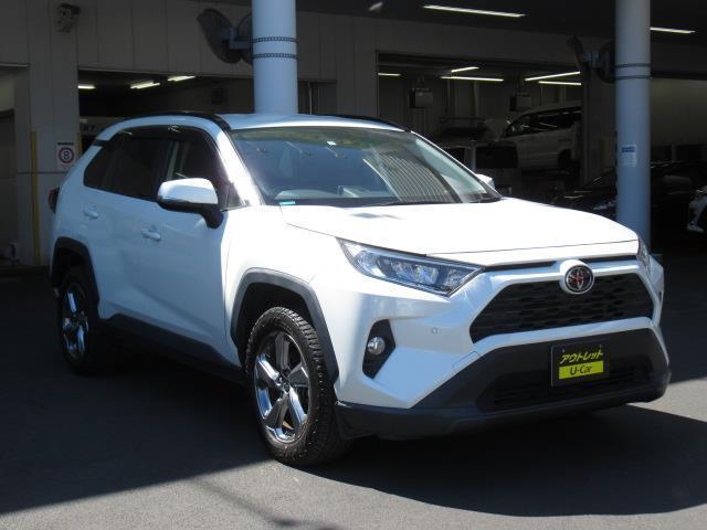 トヨタ ＲＡＶ４