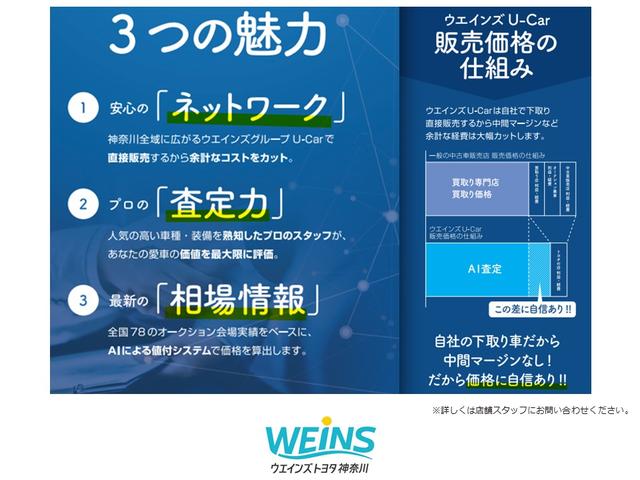 ２．５Ｇ　横滑り防止　衝突軽減装置　バックモニター　運転席パワーシート　両側自動ドア　ＬＥＤランプ　ナビ＆ＴＶ　クルーズコントロール　キーレス　ワンオーナー　スマートキー　エアコン　３列シート　アルミ　ＥＴＣ(51枚目)