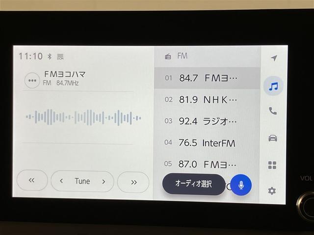 プリウス G 全周囲カメラ付メモリーナビ シートヒーター Bluetooth 前後ドラレコ 追従クルコン ブラインドスポットM レーンキープA 衝突軽減・横滑り&盗難防止装置 ETC 全国トヨタ店対応ロングラン保証(6枚目)