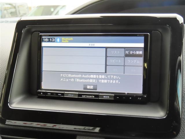 ノア Ｘ　ブレーキサポート　イモビライザー　アイドリングストッ　ＡＵＸ　クルーズＣ　バックモニタ－　ＬＥＤランプ　オートエアコン　ＥＳＣ　ワンセグテレビ　ナビ＆ＴＶ　パワーステ　３列　ＥＴＣ車載器　ＡＢＳ（11枚目）