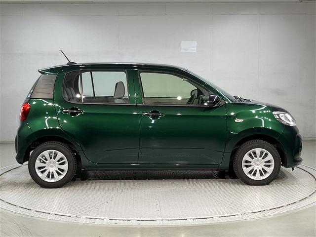 パッソ X S 衝突回避支援システム 盗難防止システム キーフリーシステム ETC付 デュアルエアバック スマートキー iストップ ESC ベンチシート エアバック付き パワーウィンドウ ABS エアコン(3枚目)