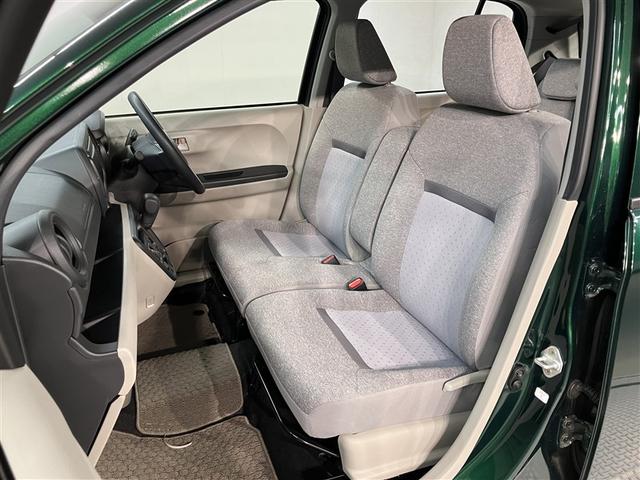 パッソ X S 衝突回避支援システム 盗難防止システム キーフリーシステム ETC付 デュアルエアバック スマートキー iストップ ESC ベンチシート エアバック付き パワーウィンドウ ABS エアコン(13枚目)