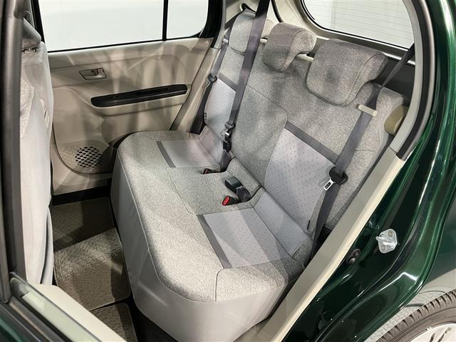 パッソ X S 衝突回避支援システム 盗難防止システム キーフリーシステム ETC付 デュアルエアバック スマートキー iストップ ESC ベンチシート エアバック付き パワーウィンドウ ABS エアコン(15枚目)