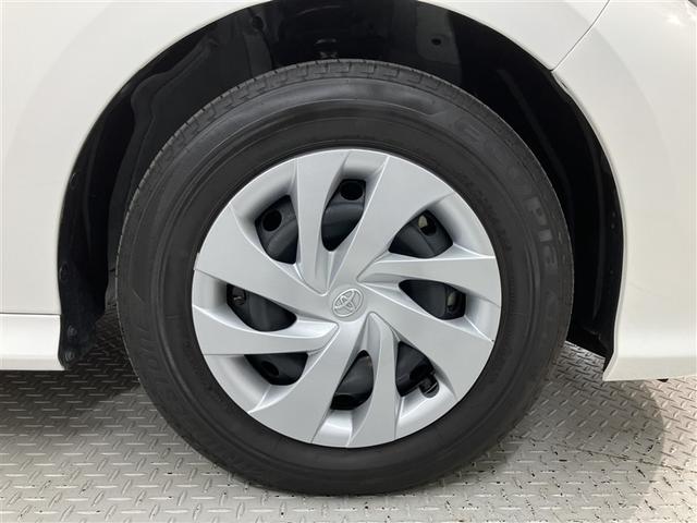 ヤリス ハイブリッドG LEDライト サイドエアバッグ スマートキ ナビ Bモニター ETC車載器 横滑り防止装置 クルコン セキュリティアラーム メディアプレイヤー接続 パワステ 点検記録簿 メモリーナビゲーション ABS(17枚目)