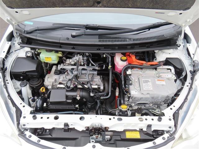 アクア S スマートキープッシュスタート キーレスエントリ ドラレコ付 フルセグ地デジ イモビ ナビ&TV ワンオーナー車 オートエアコン デュアルエアバック ESC Bカメラ パワーウィンドウ AUX端子(31枚目)