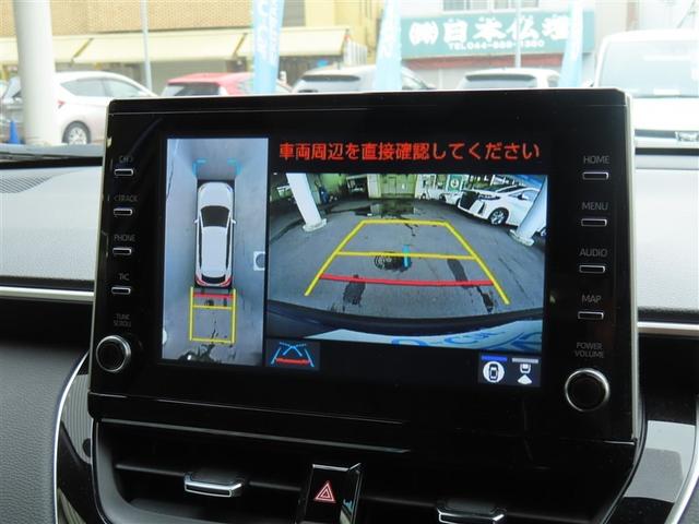 カローラクロス ハイブリッド S 衝突軽減 エアバッグ クルーズコントロール LEDヘッドライト ETC車載器 アルミホイール Bモニター スマートキー ドラレコ キーレス ミュージックプレイヤー接続可 横滑り防止機能 オートエアコン(9枚目)