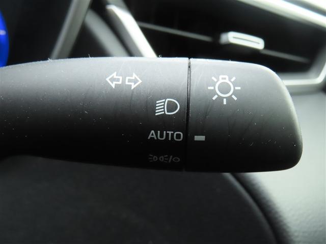 カローラクロス ハイブリッド S 衝突軽減 エアバッグ クルーズコントロール LEDヘッドライト ETC車載器 アルミホイール Bモニター スマートキー ドラレコ キーレス ミュージックプレイヤー接続可 横滑り防止機能 オートエアコン(20枚目)