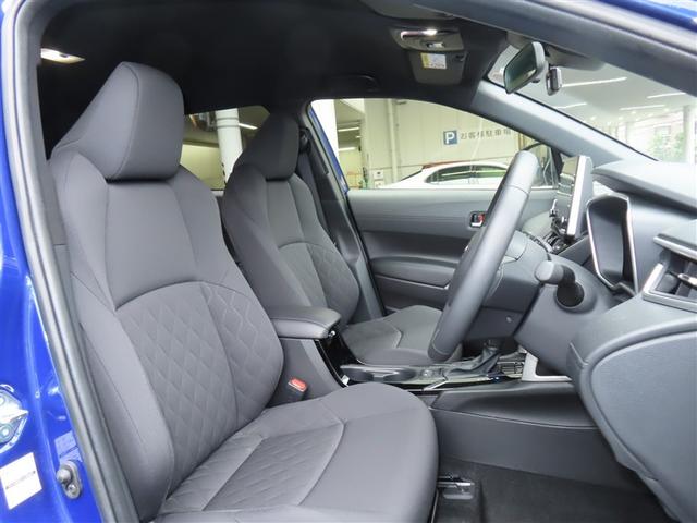 カローラクロス ハイブリッド S 衝突軽減 エアバッグ クルーズコントロール LEDヘッドライト ETC車載器 アルミホイール Bモニター スマートキー ドラレコ キーレス ミュージックプレイヤー接続可 横滑り防止機能 オートエアコン(26枚目)