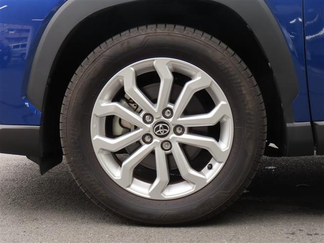 カローラクロス ハイブリッド S 衝突軽減 エアバッグ クルーズコントロール LEDヘッドライト ETC車載器 アルミホイール Bモニター スマートキー ドラレコ キーレス ミュージックプレイヤー接続可 横滑り防止機能 オートエアコン(31枚目)