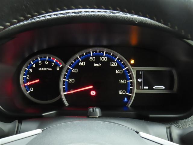 ルーミー カスタムG-T 助手席エアバック 両側オートスライドドア スマートキープッシュスタート LEDライト 1オーナー 横滑り防止機能 クルコン ETC付 アルミホイール キーレス DVD ドラレコ ナビ&TV エアバッグ(7枚目)