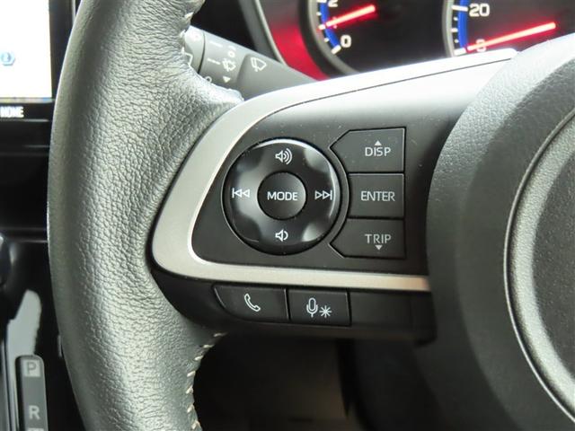 ルーミー カスタムG-T 助手席エアバック 両側オートスライドドア スマートキープッシュスタート LEDライト 1オーナー 横滑り防止機能 クルコン ETC付 アルミホイール キーレス DVD ドラレコ ナビ&TV エアバッグ(18枚目)