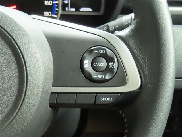 ルーミー カスタムG-T 助手席エアバック 両側オートスライドドア スマートキープッシュスタート LEDライト 1オーナー 横滑り防止機能 クルコン ETC付 アルミホイール キーレス DVD ドラレコ ナビ&TV エアバッグ(19枚目)