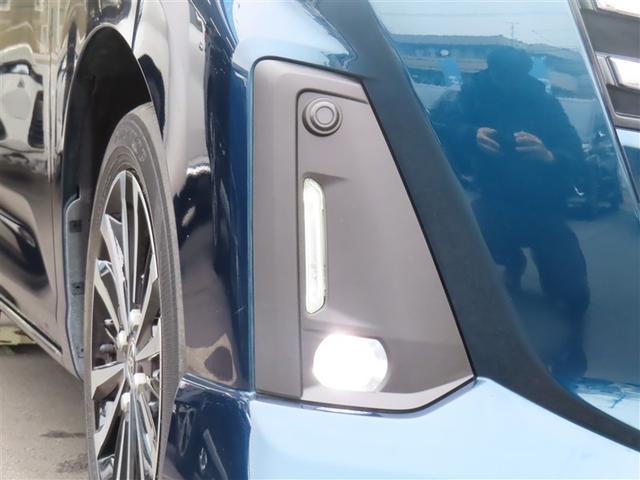 ルーミー カスタムG-T 助手席エアバック 両側オートスライドドア スマートキープッシュスタート LEDライト 1オーナー 横滑り防止機能 クルコン ETC付 アルミホイール キーレス DVD ドラレコ ナビ&TV エアバッグ(35枚目)