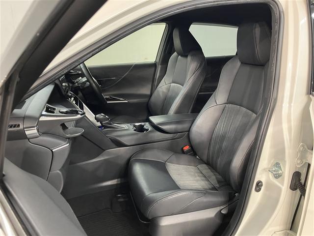 ハリアー Ｚ　盗難防止　運転席パワーシート　地デジ　横滑防止装置　リアビューカメラ　ヘッドライトＬＥＤ　アルミホイール　Ｗエアバッグ　キーレス　ドラレコ付き　スマートキ－　サイドエアバッグ　エアコン　ナビ＆ＴＶ（17枚目）