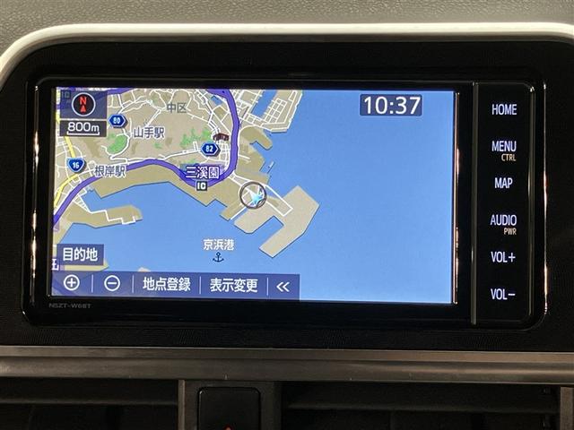 シエンタ Ｇ　クエロ　軽減ブレーキ　両側自動ドア　Ｉストップ　後カメラ　デュアルエアバック　パワーウィンドウ　フルオートエアコン　ＤＶＤ再生可　ウォークスルー　ＬＥＤヘッド　ナビ＆ＴＶ　スマキー　ＶＳＣ　３列　キーレス（6枚目）