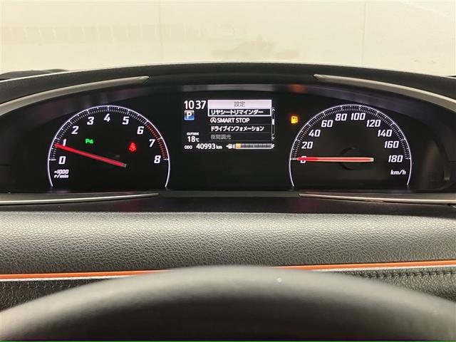 シエンタ Ｇ　クエロ　軽減ブレーキ　両側自動ドア　Ｉストップ　後カメラ　デュアルエアバック　パワーウィンドウ　フルオートエアコン　ＤＶＤ再生可　ウォークスルー　ＬＥＤヘッド　ナビ＆ＴＶ　スマキー　ＶＳＣ　３列　キーレス（14枚目）