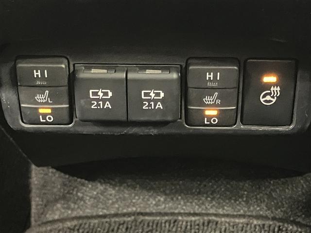 シエンタ Ｇ　クエロ　軽減ブレーキ　両側自動ドア　Ｉストップ　後カメラ　デュアルエアバック　パワーウィンドウ　フルオートエアコン　ＤＶＤ再生可　ウォークスルー　ＬＥＤヘッド　ナビ＆ＴＶ　スマキー　ＶＳＣ　３列　キーレス（17枚目）