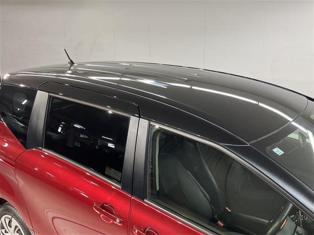 シエンタ Ｇ　クエロ　軽減ブレーキ　両側自動ドア　Ｉストップ　後カメラ　デュアルエアバック　パワーウィンドウ　フルオートエアコン　ＤＶＤ再生可　ウォークスルー　ＬＥＤヘッド　ナビ＆ＴＶ　スマキー　ＶＳＣ　３列　キーレス（21枚目）