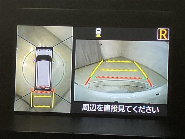 ルーミー カスタムＧ－Ｔ　助手席エアバック　両側オートスライドドア　スマートキープッシュスタート　ＬＥＤライト　１オーナー　横滑り防止機能　クルコン　点検記録簿　ＥＴＣ付　アルミホイール　キーレス　ＤＶＤ　ドラレコ　ナビ＆ＴＶ（8枚目）