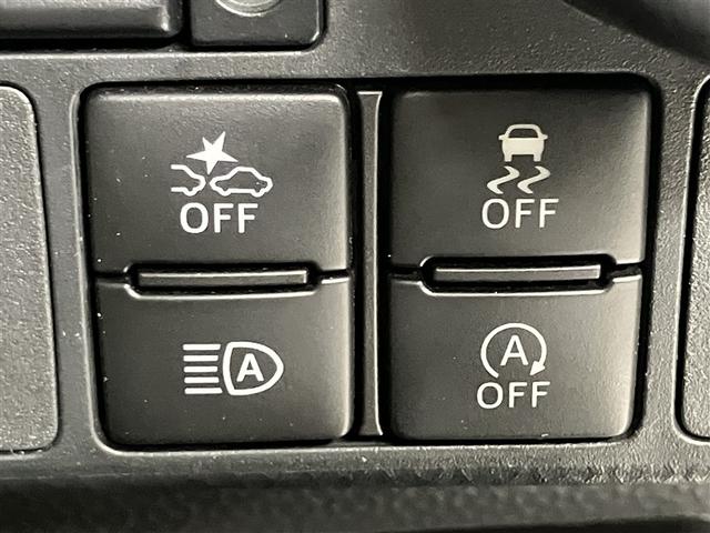 ルーミー カスタムＧ－Ｔ　助手席エアバック　両側オートスライドドア　スマートキープッシュスタート　ＬＥＤライト　１オーナー　横滑り防止機能　クルコン　点検記録簿　ＥＴＣ付　アルミホイール　キーレス　ＤＶＤ　ドラレコ　ナビ＆ＴＶ（12枚目）