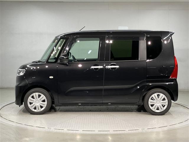 タント Xリミテッド(2枚目)