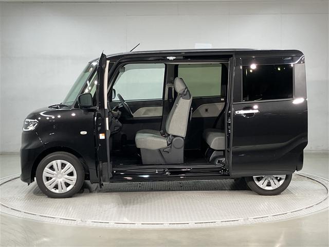 タント Xリミテッド(3枚目)