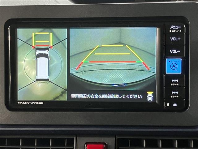 タント Xリミテッド(8枚目)