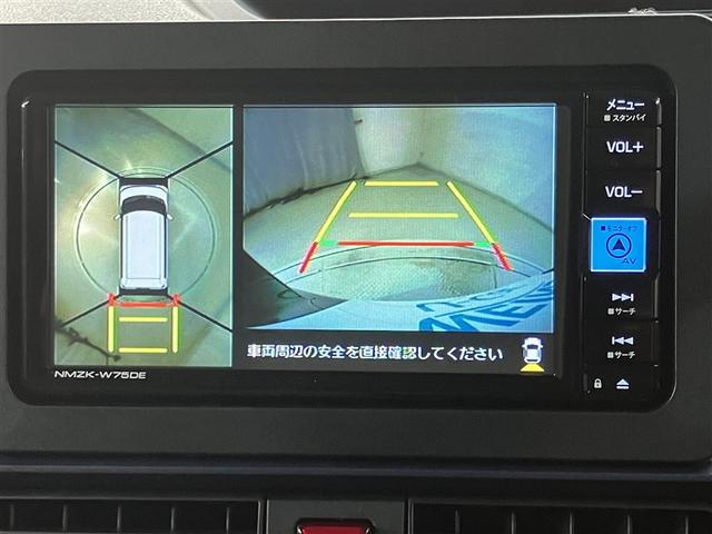 タント Xリミテッド(9枚目)