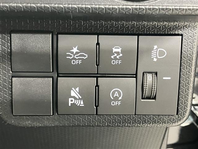 タント Xリミテッド(11枚目)