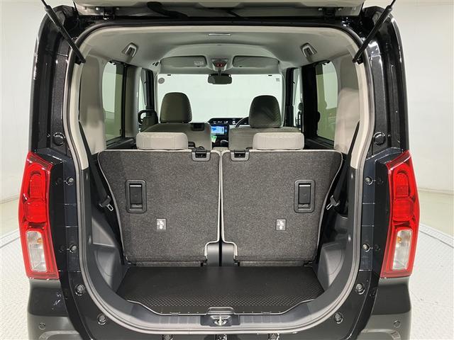 タント Xリミテッド(17枚目)