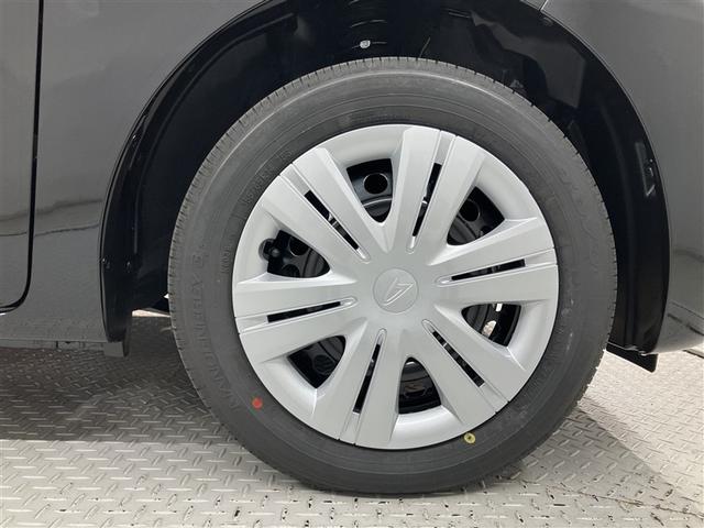 タント Xリミテッド(18枚目)