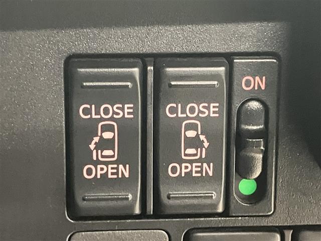 タンク カスタムＧ　リアカメラ　両側自動ドア　クルコン　１オーナー　ＬＥＤ　横滑り防止　点検記録簿　ＤＶＤ　ドライブレコーダー　ナビＴＶ　スマートキー　アルミ　キーフリーシステム　ＥＴＣ付き　オートエアコン　ＡＢＳ（11枚目）