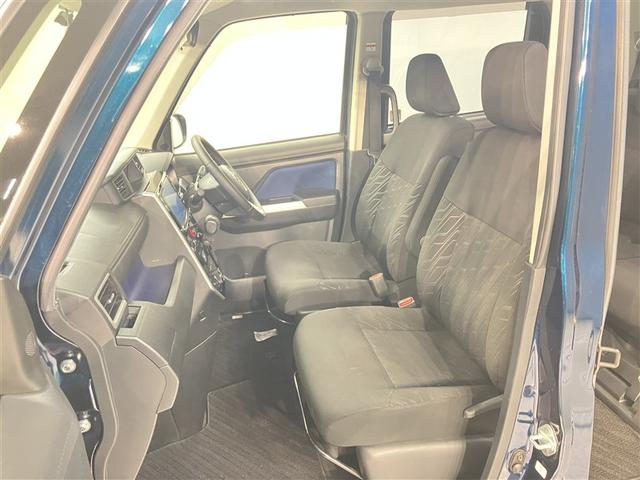 タンク カスタムＧ　リアカメラ　両側自動ドア　クルコン　１オーナー　ＬＥＤ　横滑り防止　点検記録簿　ＤＶＤ　ドライブレコーダー　ナビＴＶ　スマートキー　アルミ　キーフリーシステム　ＥＴＣ付き　オートエアコン　ＡＢＳ（16枚目）