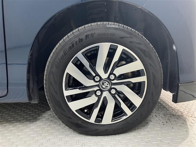 タンク カスタムＧ　リアカメラ　両側自動ドア　クルコン　１オーナー　ＬＥＤ　横滑り防止　点検記録簿　ＤＶＤ　ドライブレコーダー　ナビＴＶ　スマートキー　アルミ　キーフリーシステム　ＥＴＣ付き　オートエアコン　ＡＢＳ（20枚目）