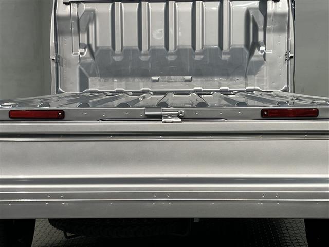 ハイゼットトラック スタンダード WエアB Aストップ パートタイム4WD 横滑り防止装置 オートエアコン エアバック 衝突回避支援ブレーキ パワステ ABS(16枚目)